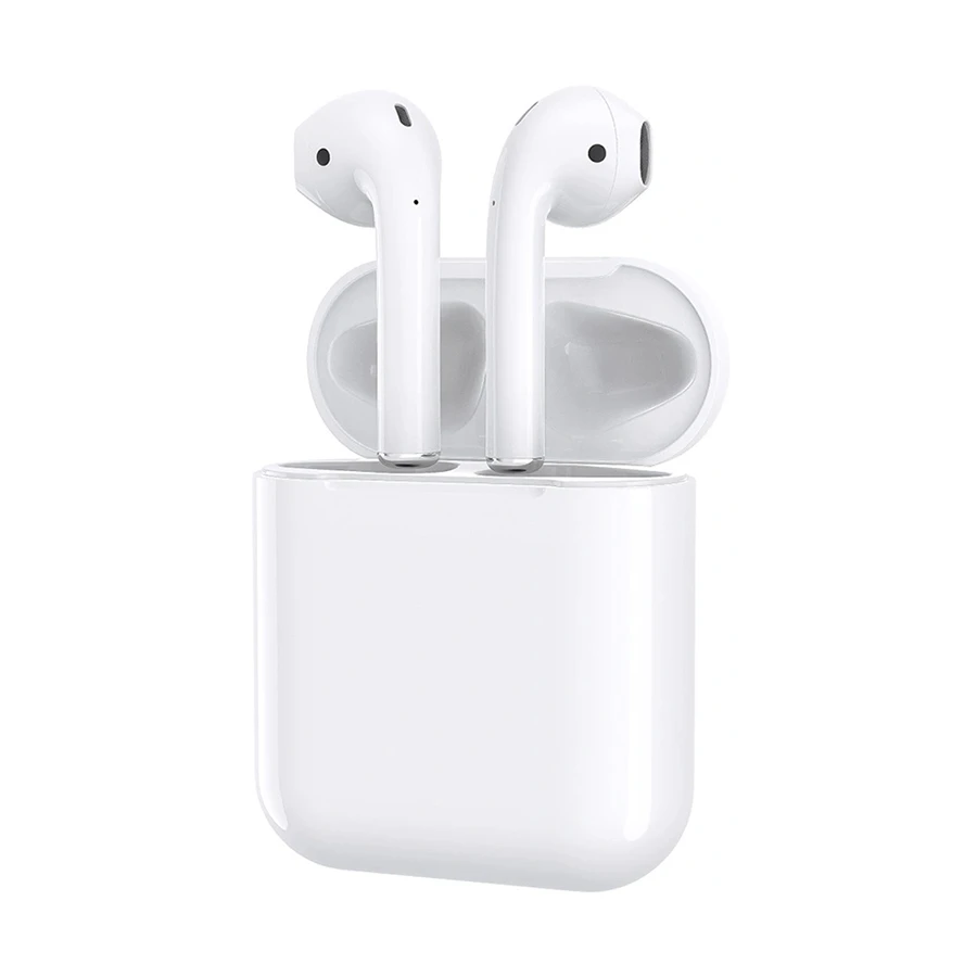 WiWU Airbuds 2 USB-C White TWS Bluetooth Earbuds