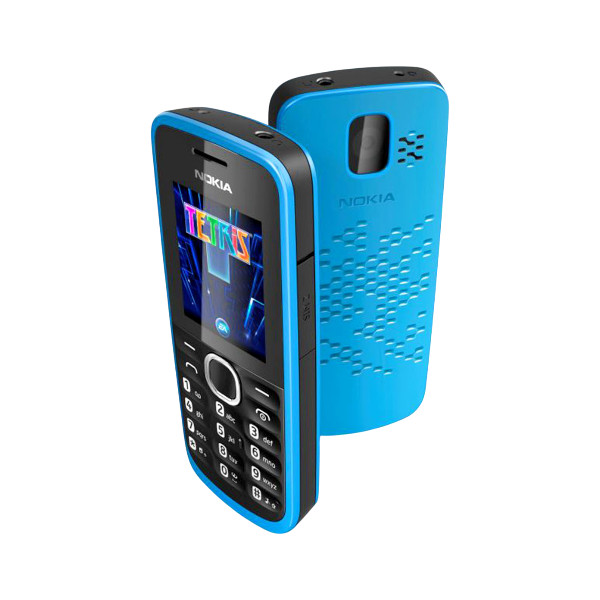 Nokia Asha 110 ডুয়াল সিম (রিফার্বিশড)