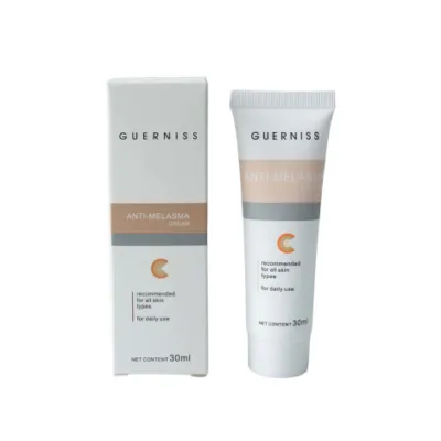 Guerniss ফেস ক্রিম 30ml