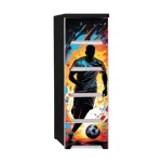 RFL ওয়ারড্রোব সিঙ্গেল 5D KD Elite HD – ড্রিবল