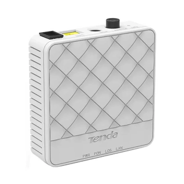 Tenda G103 GPON অপটিক্যাল নেটওয়ার্ক টার্মিনাল-ইন ওয়্যারলেস রাউটার (ONU)