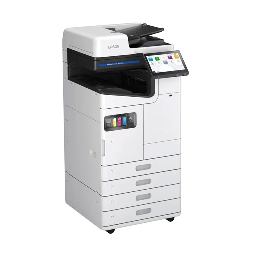 Epson WorkForce Enterprise AM-C4000 A3 Multifunction Inkjet Printer