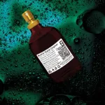 BLACK TEASE পারফিউম 100 mL