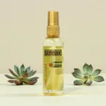 Streax Vitalized ওয়ালনাট অয়েল হেয়ার সিরাম 115ml