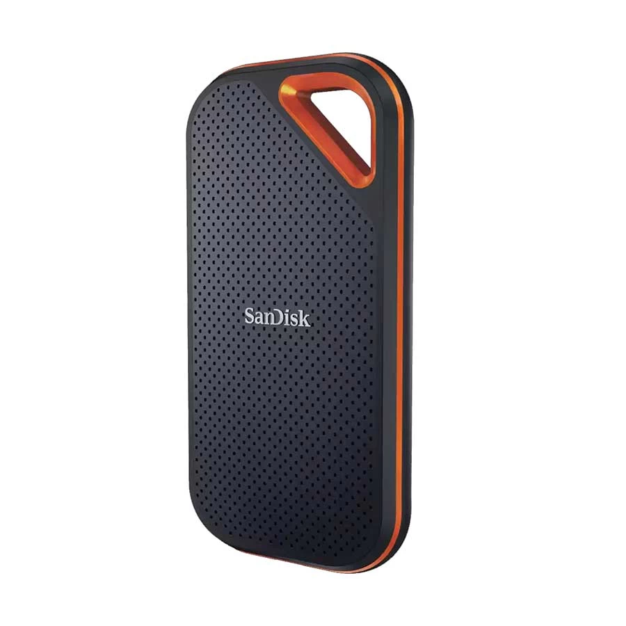 SanDisk Extreme Pro 2TB 2000MB/s USB 3.2 Type-C Portable SSD