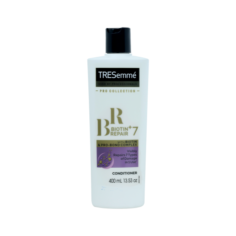 TRESemme Biotin + Repair 7 Conditioner 400ml (UAE)