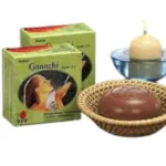 DXN Ganozhi সাবান