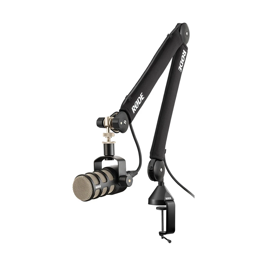 Rode PSA1+ Black Professional Studio Arm