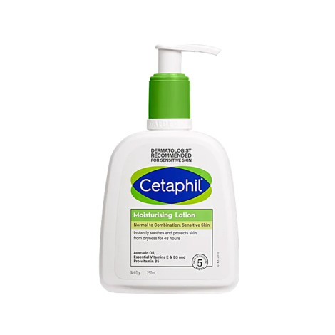 Cetaphil ময়েশ্চারাইজিং লোশন 250ml