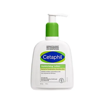 Cetaphil ময়েশ্চারাইজিং লোশন 250ml