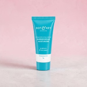 Dot & Key সেরামাইড ও হায়ালুরোনিক Barrier Repair ময়েশ্চারাইজার 15g