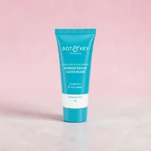 Dot & Key সেরামাইড ও হায়ালুরোনিক Barrier Repair ময়েশ্চারাইজার 15g