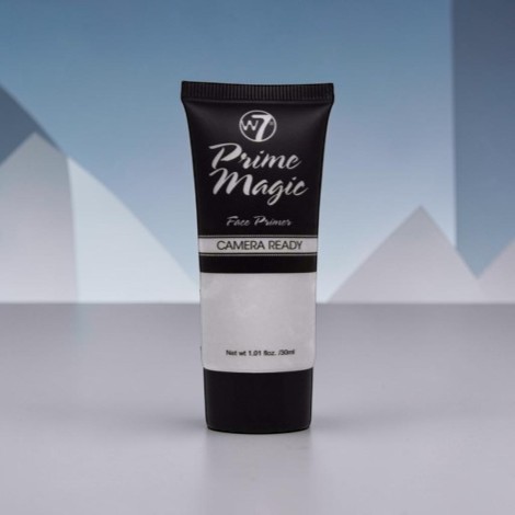 W7 Prime Magic Universal Face Primer 30ml (China)