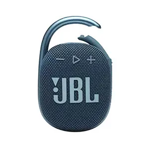 JBL CLIP 4 আল্ট্রা-পোর্টেবল ওয়াটারপ্রুফ স্পিকার