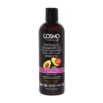 Cosmo Smoothing অ্যাভোকাডো শ্যাম্পু 480ml
