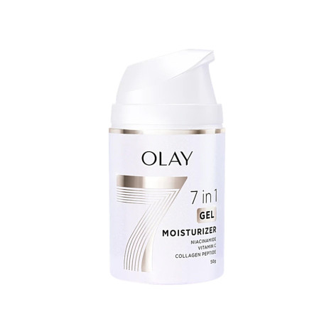 Olay 7 In 1 Gel Moisturizer 50g (Thailand)