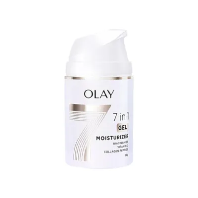Olay 7 In 1 জেল ময়েশ্চারাইজার 50g
