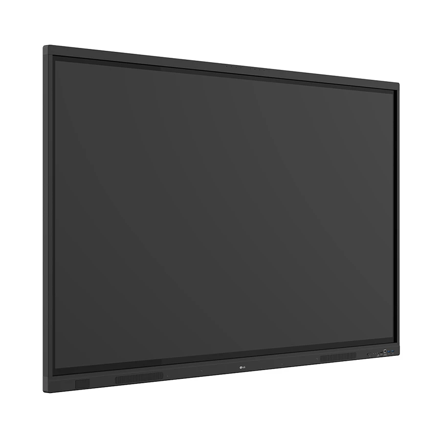 LG 86TR3DQ 86 Inch 4K UHD Education Interactive Flat Panel Display