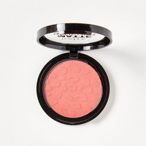 Technic Matte Blusher Matte Blusher 11g - KITTEN (China)