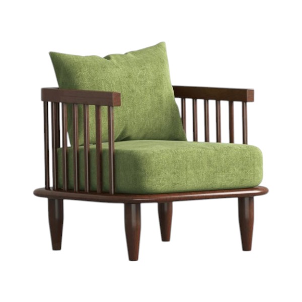 Regal Havana সিঙ্গেল সোফা SSC-351-3-1-20