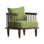 Regal Havana সিঙ্গেল সোফা SSC-351-3-1-20