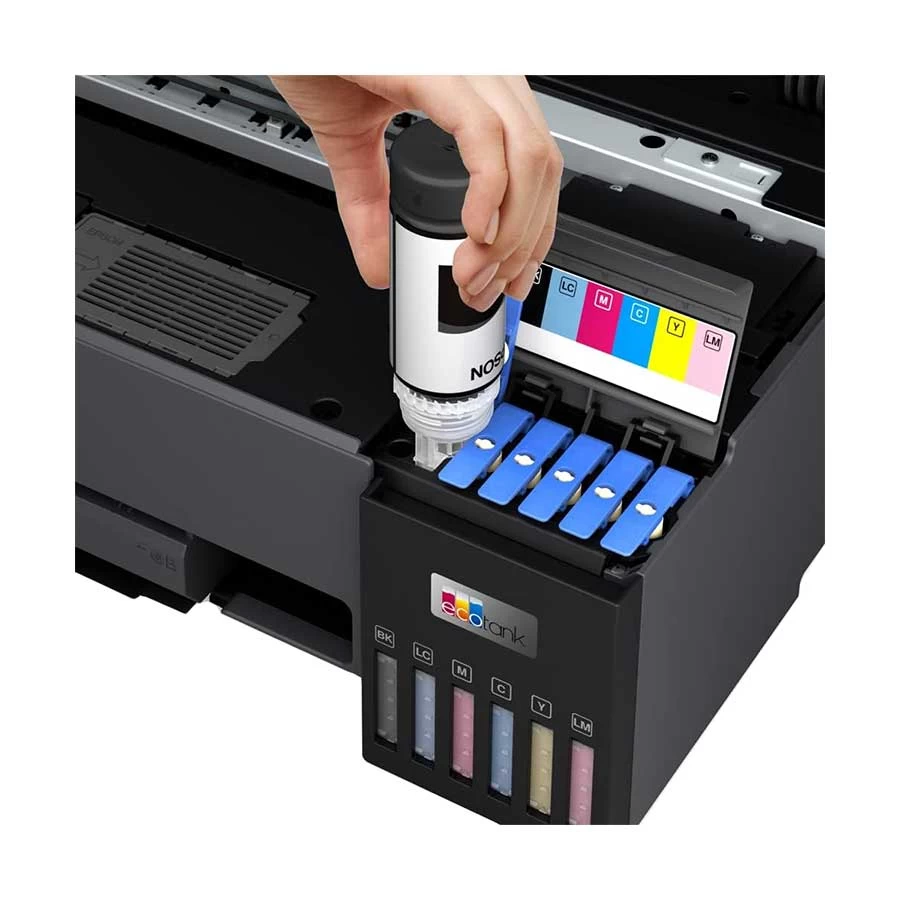 Epson EcoTank L18050 A3 Wi-Fi Single Function Color Ink Tank Printer