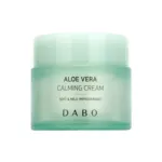 Dabo অ্যালোভেরা কামিং ক্রিম 50ml