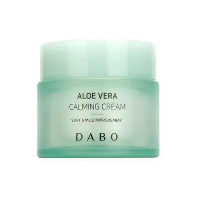 Dabo অ্যালোভেরা কামিং ক্রিম 50ml
