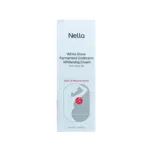 Nella White Snow Fermented আন্ডারআর্ম হোয়াইটেনিং ক্রিম 50ml