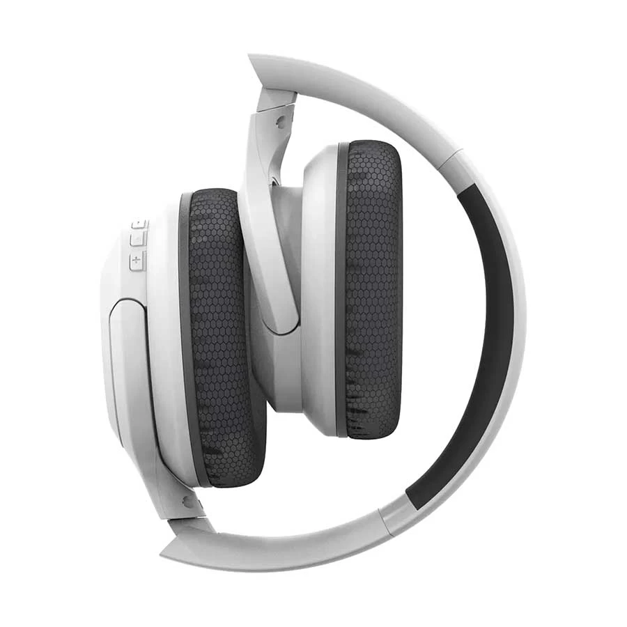A4Tech Bloody MH360 Bluetooth Over-Ear Headphone White