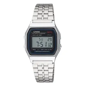Casio A159WA-N1 ভিনটেজ ডিজিটাল ঘড়ি