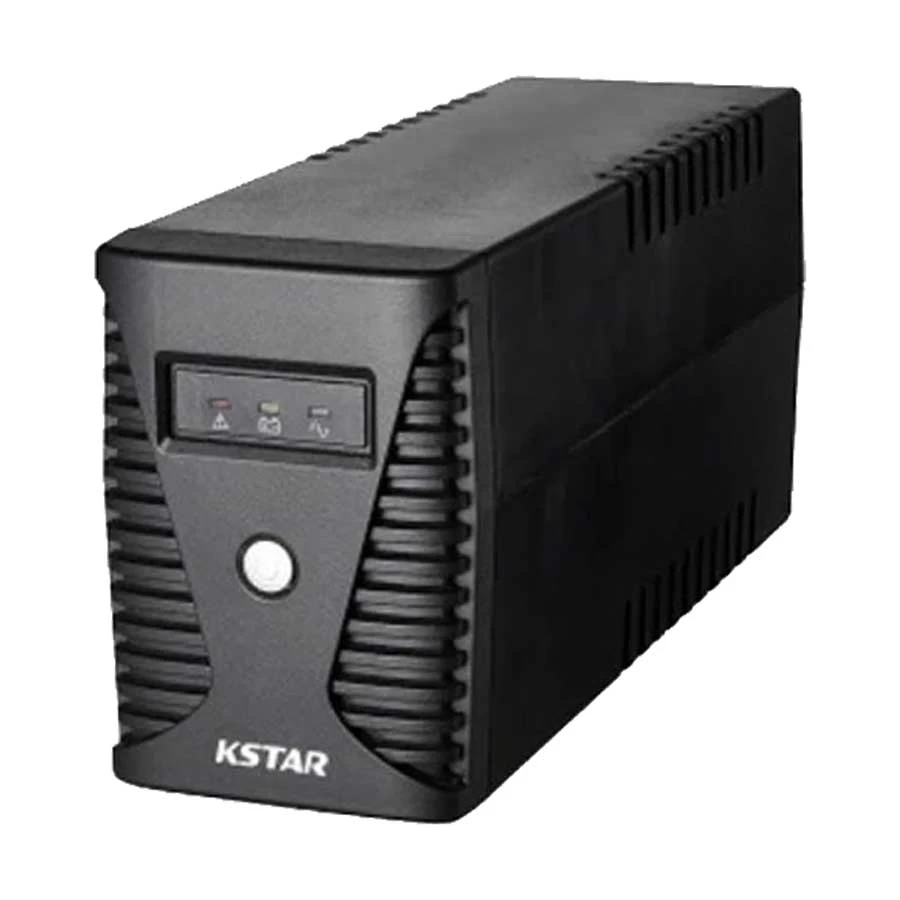 KSTAR 850VA Offline UPS