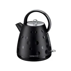 Sokany SK-1033 ইলেকট্রিক কেটলি 1.7 লিটার