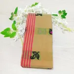 সিরাজগঞ্জের হাইব্রিড কটন শাড়ি (12 হাত)