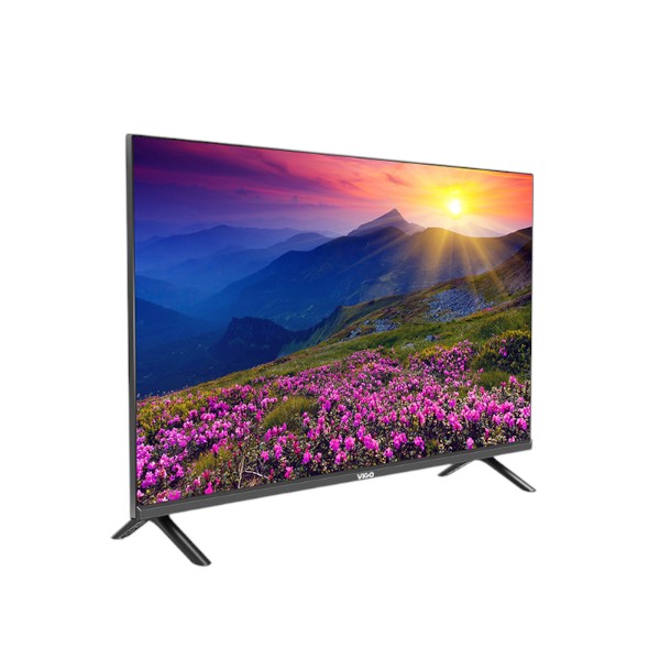 Vigo 32" LED TV V9 (Black)