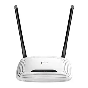 TP-Link TL-WR841N 300Mbps ওয়্যারলেস রাউটার
