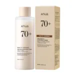 Anua Rice 70 গ্লো মিল্কি টোনার 250ml