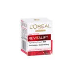 L'Oreal Revitalift হাইড্রেটিং আই ক্রিম 15ml