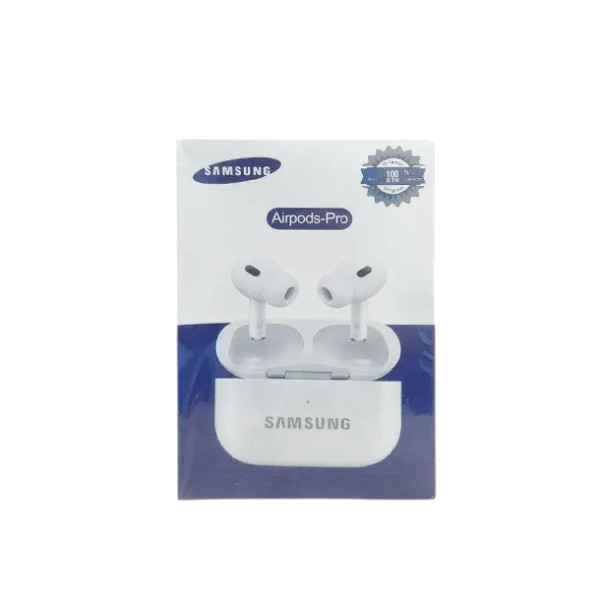Samsung Airpods Pro TWS ওয়্যারলেস ইয়ারবাডস