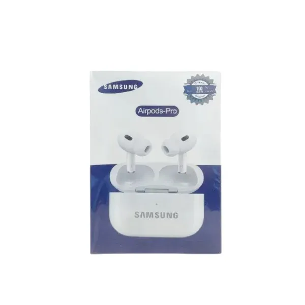 Samsung Airpods Pro TWS ওয়্যারলেস ইয়ারবাডস