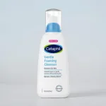 Cetaphil জেন্টল ফোমিং ক্লিনজার, নরমাল থেকে ড্রাই সেনসিটিভ স্কিন 237 মিলি