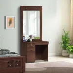 Regal Eden কাঠের ড্রেসিং টেবিল