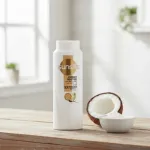 Sunsilk কোকোনাট ময়েশ্চার শ্যাম্পু 600ml