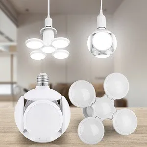 LED ফুটবল UFO ল্যাম্প, বাবল কনসেপ্ট LED লাইট