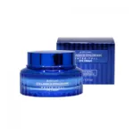 3W Clinic কোলাজেন ও হায়ালুরোনিক Water-Full আই ক্রিম 35g