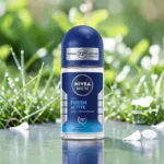Nivea Men Fresh Active 72H অ্যান্টি-পারস্পিরেন্ট Infinfresh 50ml