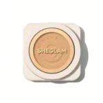 Sheglam Skin-Focus হাই কভারেজ পাউডার ফাউন্ডেশন - Nude