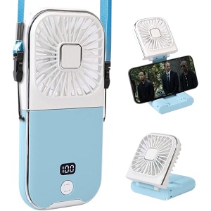 F30 Pro Mini Fan