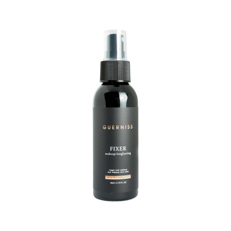 Guerniss Camlet Mist মেকআপ স্প্রে 80ml