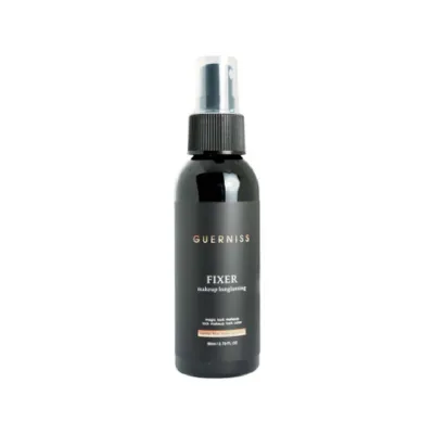 Guerniss Camlet Mist মেকআপ স্প্রে 80ml